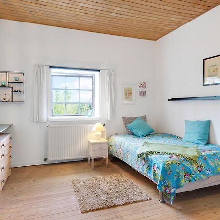 Bed and breakfast Praestogaard Extérieur photo