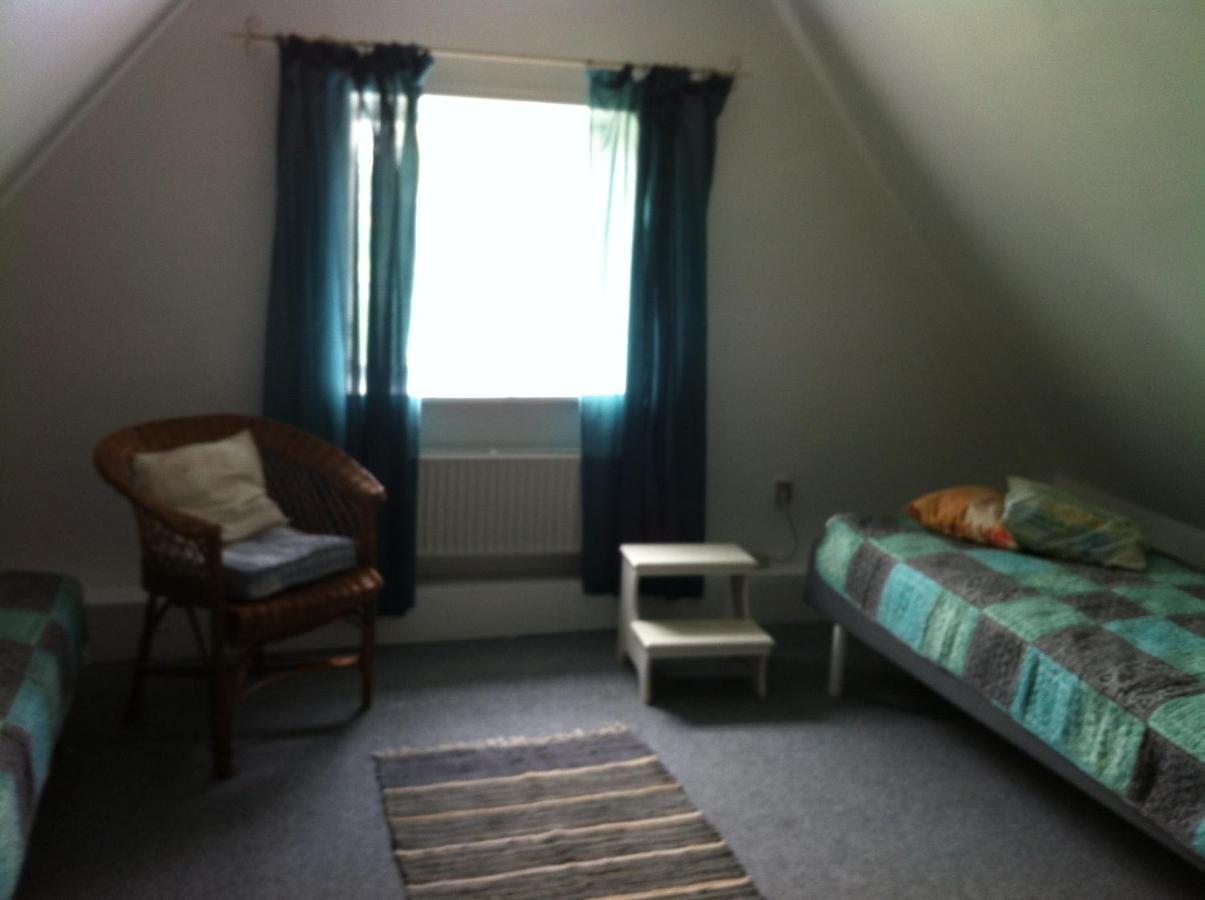 Bed and breakfast Praestogaard Extérieur photo