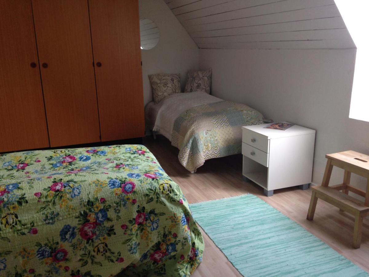 Bed and breakfast Praestogaard Extérieur photo