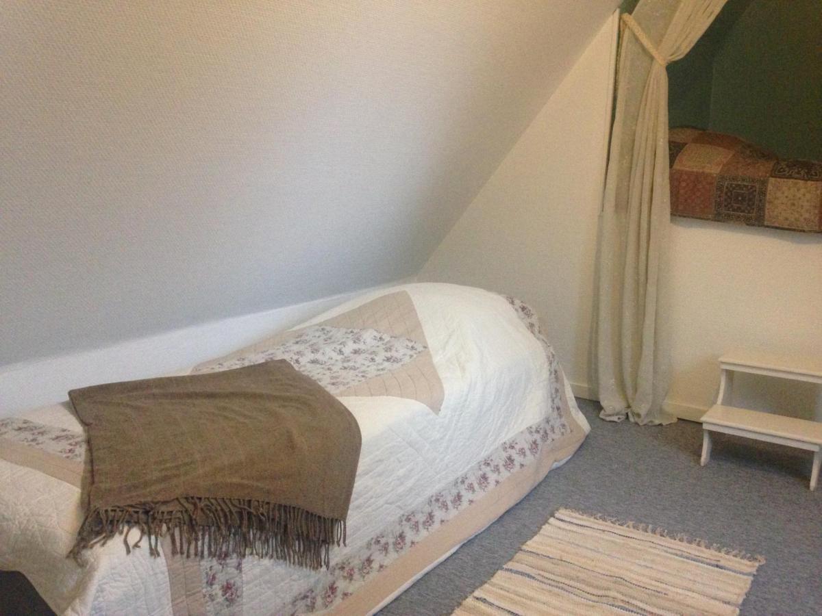 Bed and breakfast Praestogaard Extérieur photo