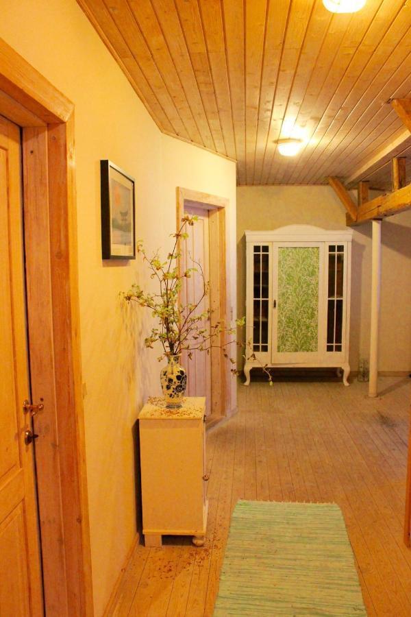 Bed and breakfast Praestogaard Extérieur photo