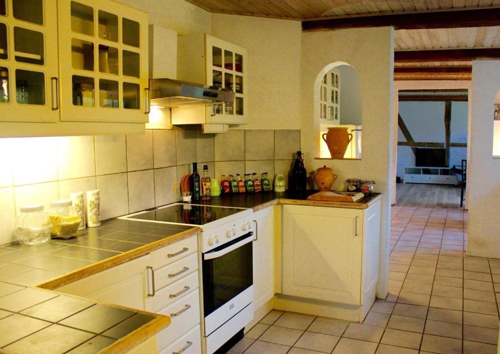 Bed and breakfast Praestogaard Extérieur photo