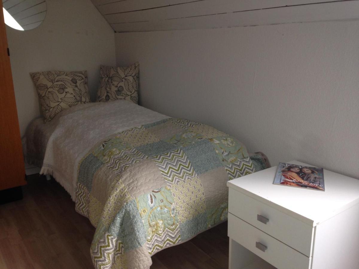 Bed and breakfast Praestogaard Extérieur photo