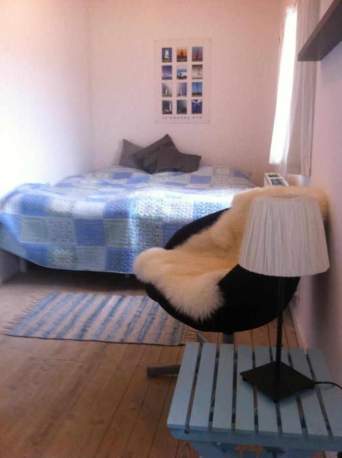 Bed and breakfast Praestogaard Extérieur photo