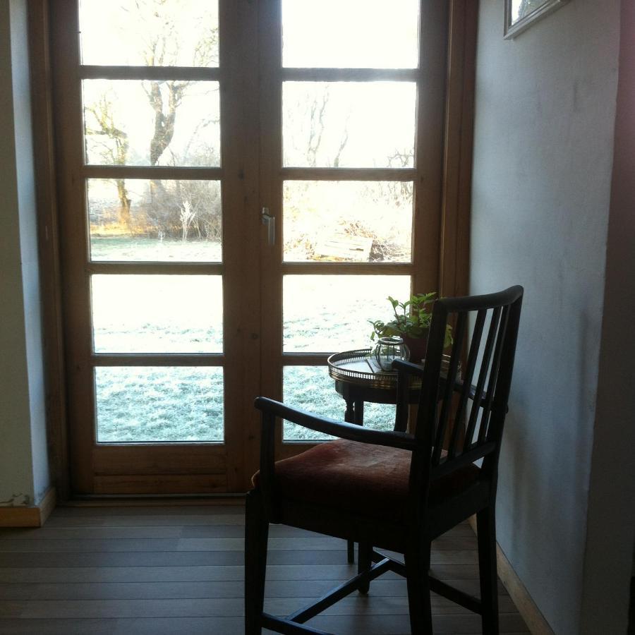 Bed and breakfast Praestogaard Extérieur photo