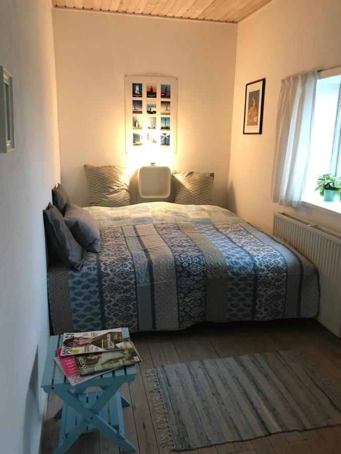 Bed and breakfast Praestogaard Extérieur photo
