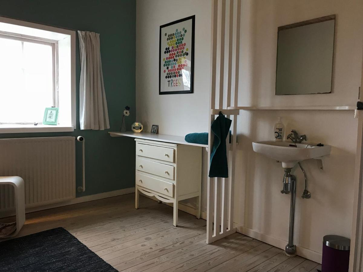 Bed and breakfast Praestogaard Extérieur photo