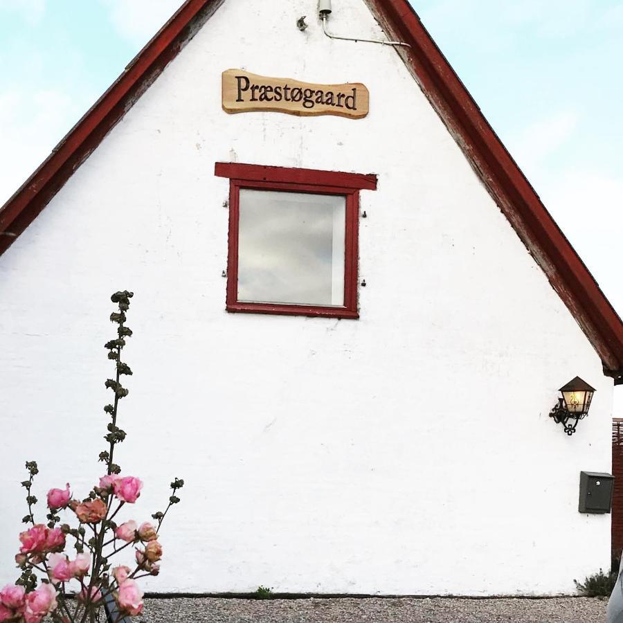 Bed and breakfast Praestogaard Extérieur photo