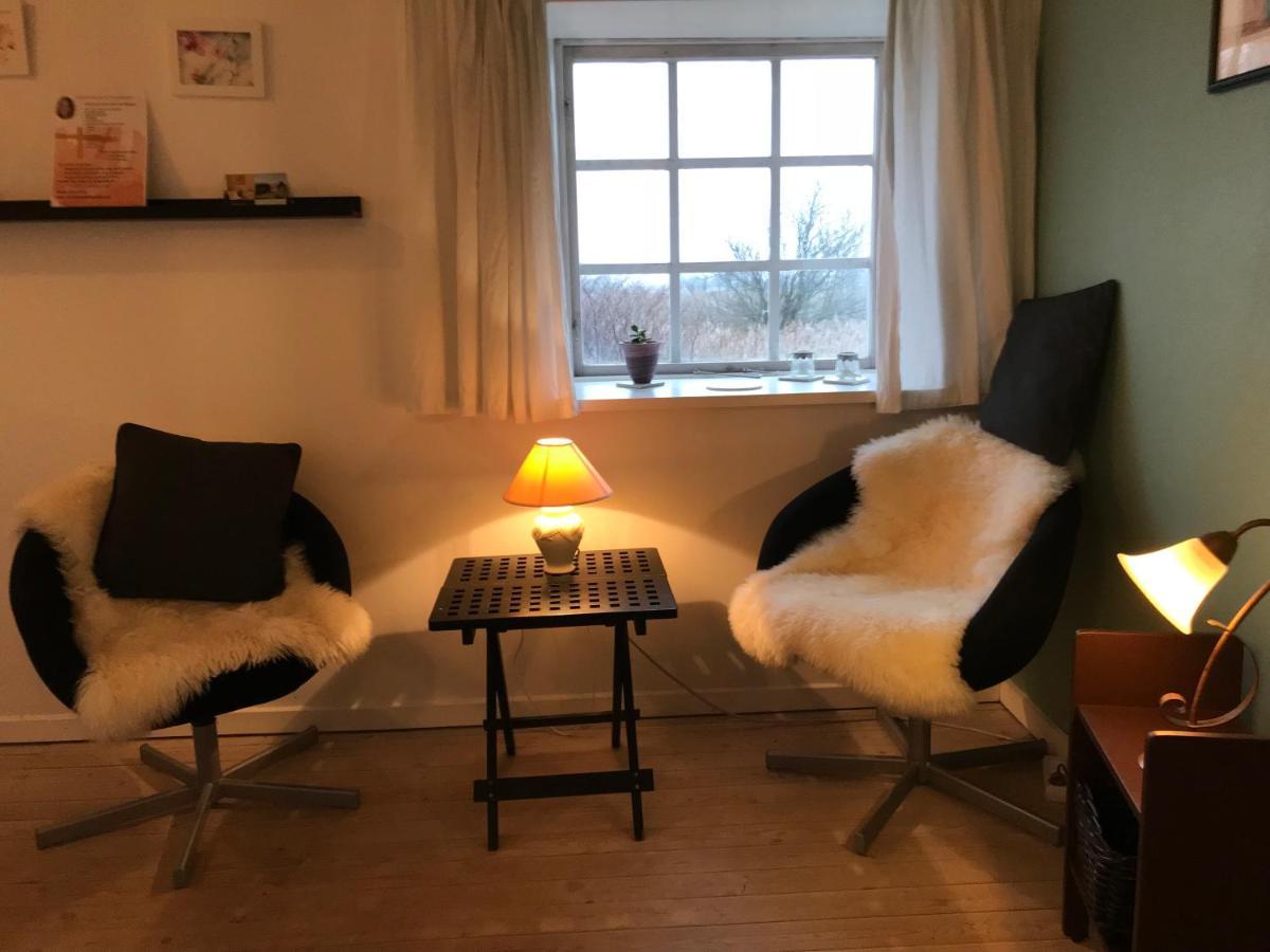 Bed and breakfast Praestogaard Extérieur photo