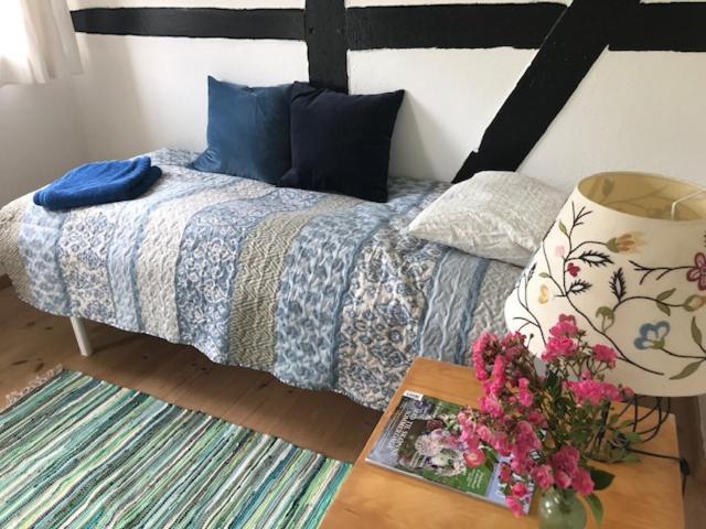 Bed and breakfast Praestogaard Extérieur photo