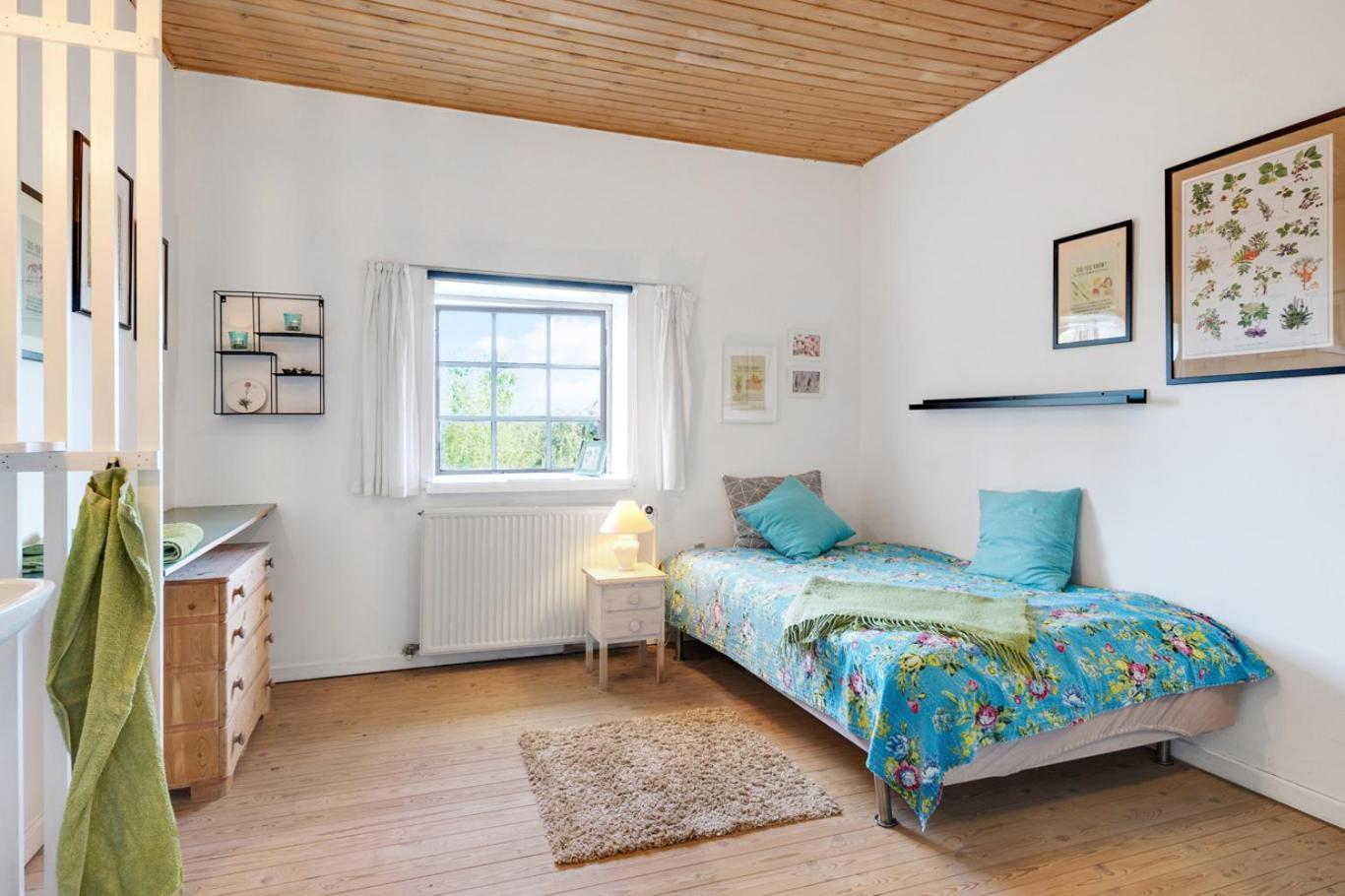 Bed and breakfast Praestogaard Extérieur photo