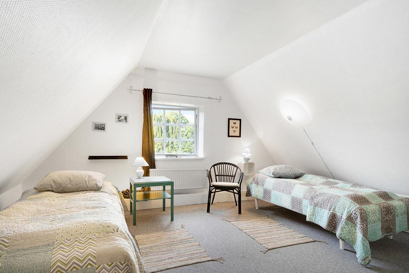Bed and breakfast Praestogaard Extérieur photo